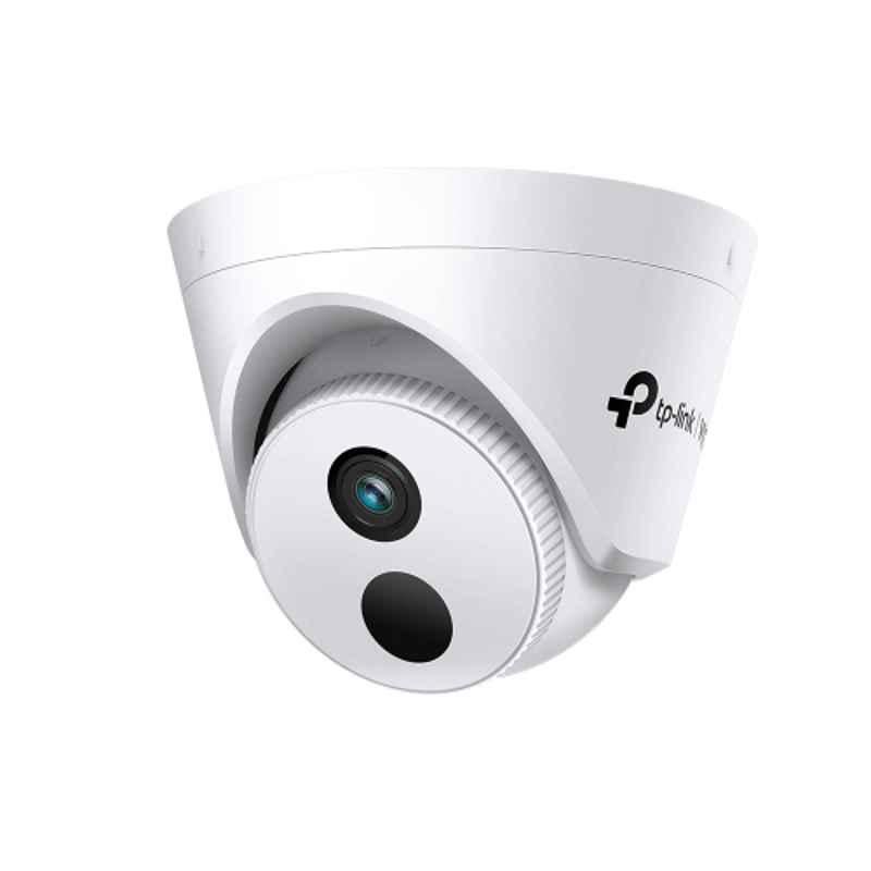 TP-Link VIGI C430I 3MP 4mm IR Turret Network Camera, NVR Enabled