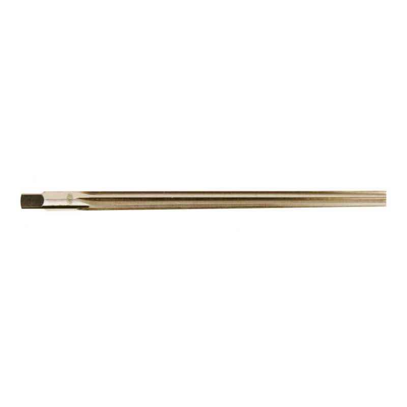 Addison 13/32 Inch Taper 1 IN 48 HSS Machine Taper Pin Reamer