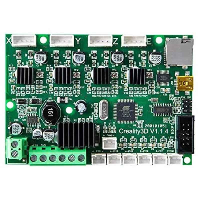 Creality v1.1.4 Replacement Motherboard for Ender 3 Printer