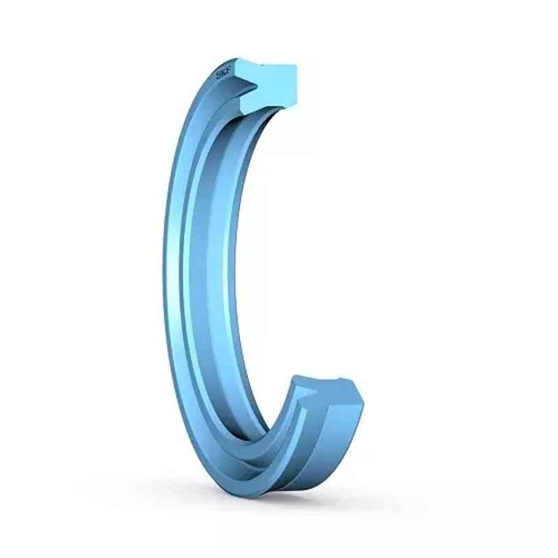 SKF 70x85x11mm TPU Imported Rod Seal, ZBR-70X85X11-E6W