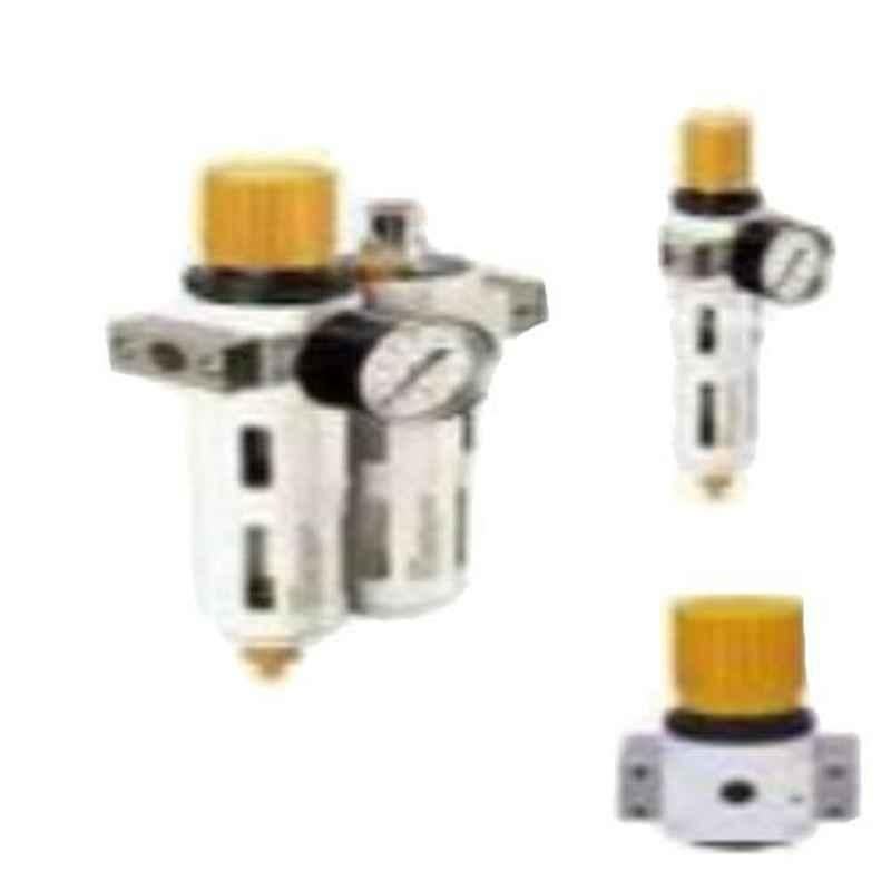 Aeroflex 1/2 inch FR with Gauge, W04 FST
