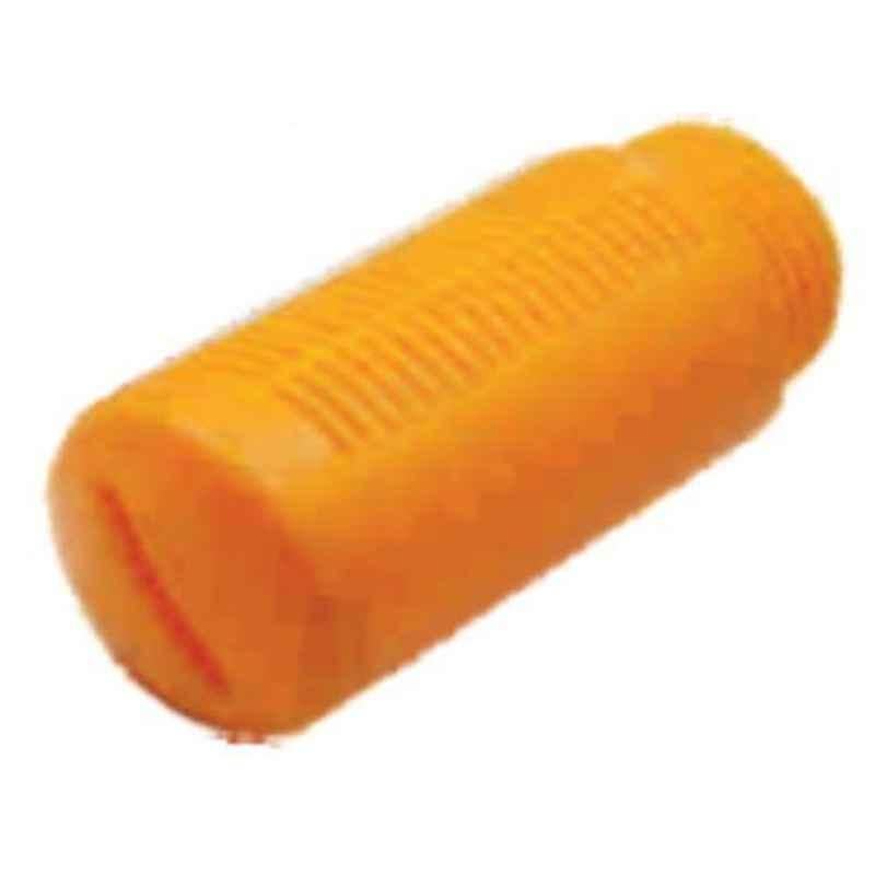 Akari PSL-02 1/4 inch PSL Air Silencer