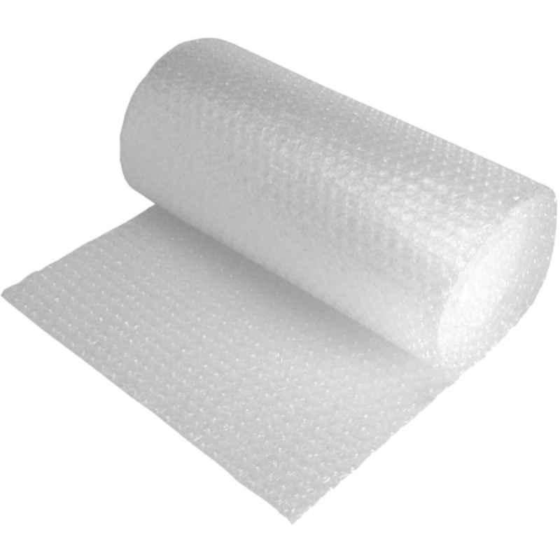 Veeshna Polypack 13m 30cm Bubble Sheet Wrap Packing Roll