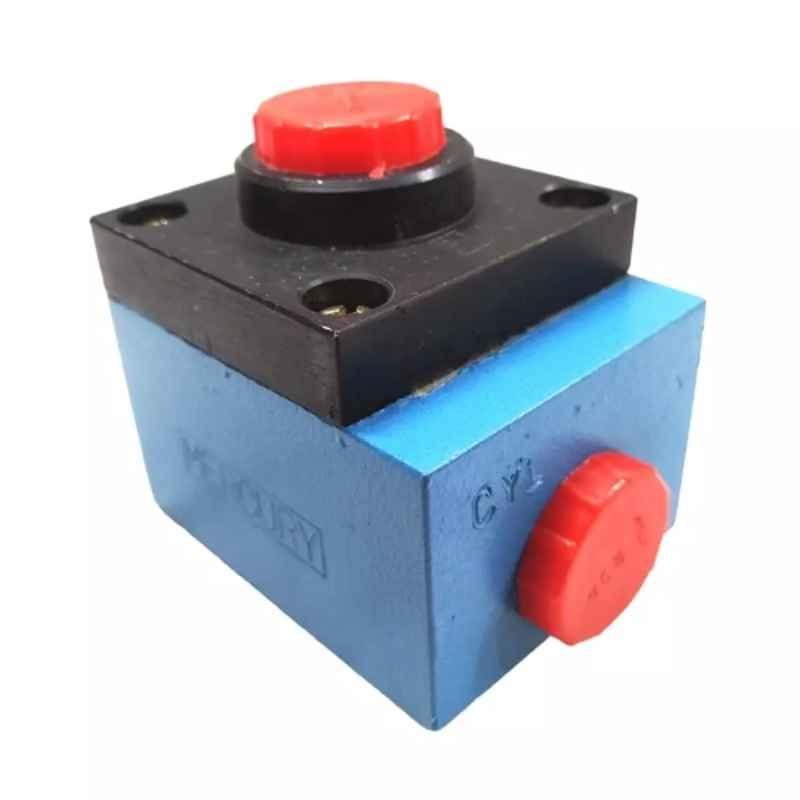 Mercury 1/2 inch Quick Exhaust Valve, Q4
