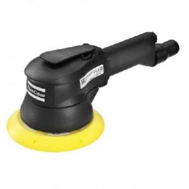 Atlas Copco 180 W 9000rpm Orbital Sander, G2428-10-VELCRO-6