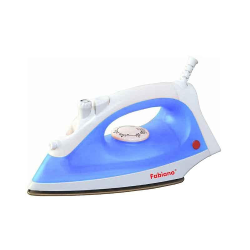 Fabiano Haze 1200W Steam Iron