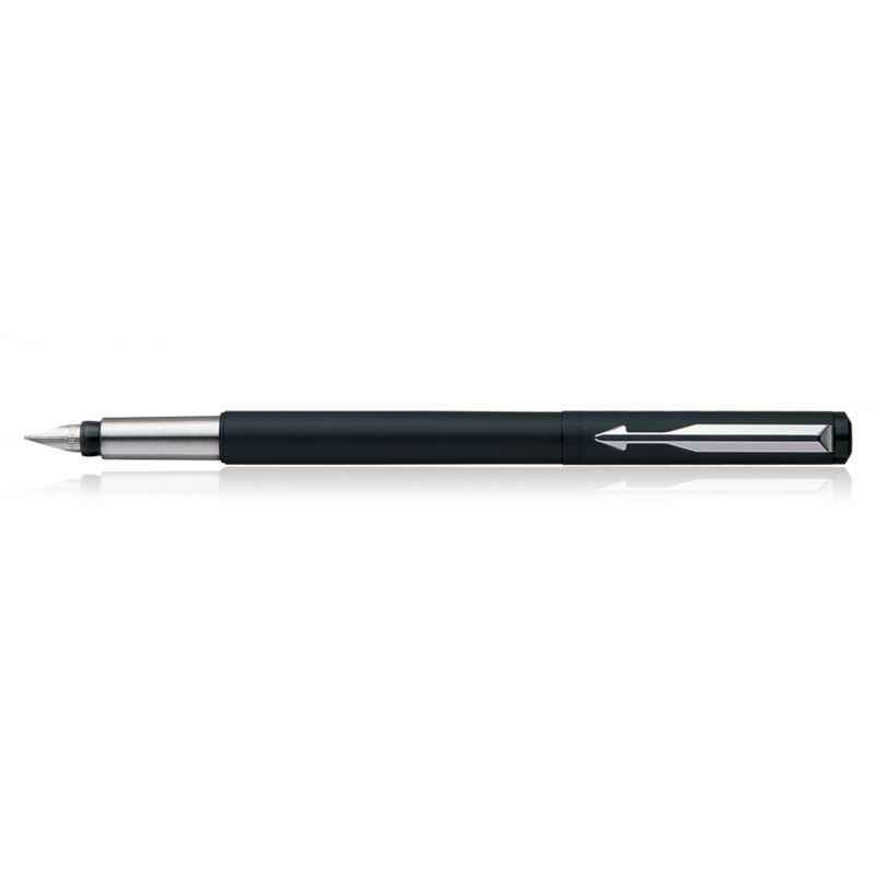 Parker Vector Matte CT Fountain Pen, 9000012077