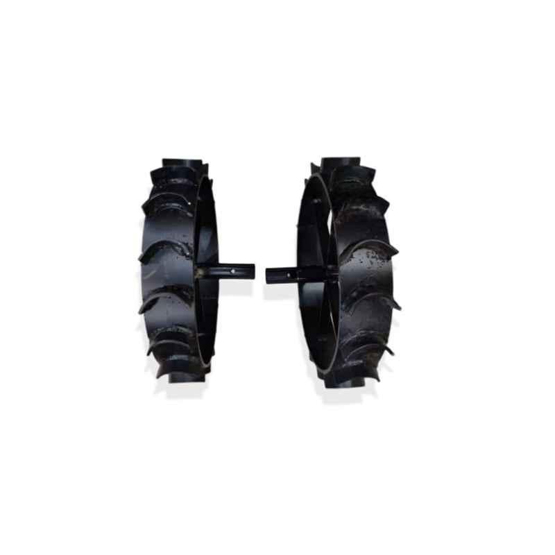 Spaark 12 inch Iron Wheel for Petrol Weeder, SP8023005