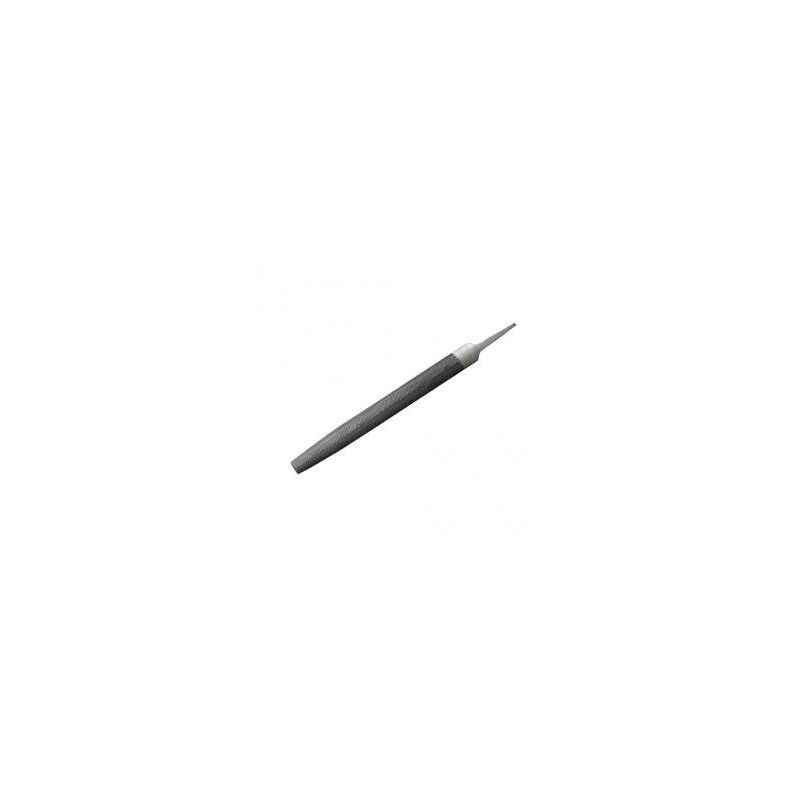 Taparia 300mm Bastard Cut Round Steel Machinist File, RD 3001 (Pack of 5)