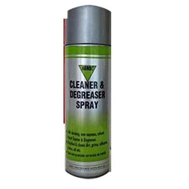 Aerol 350g 6000 Cleaner & Degreaser Spray (Pack of 24)