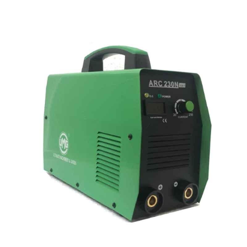 UMG 230A Single Phase Inverter Welding Machine