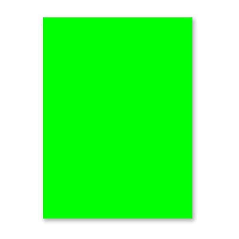 MM WILL CARE 28x22 inch Green Kraft Paper, MMWILL1300 (Pack of 5)