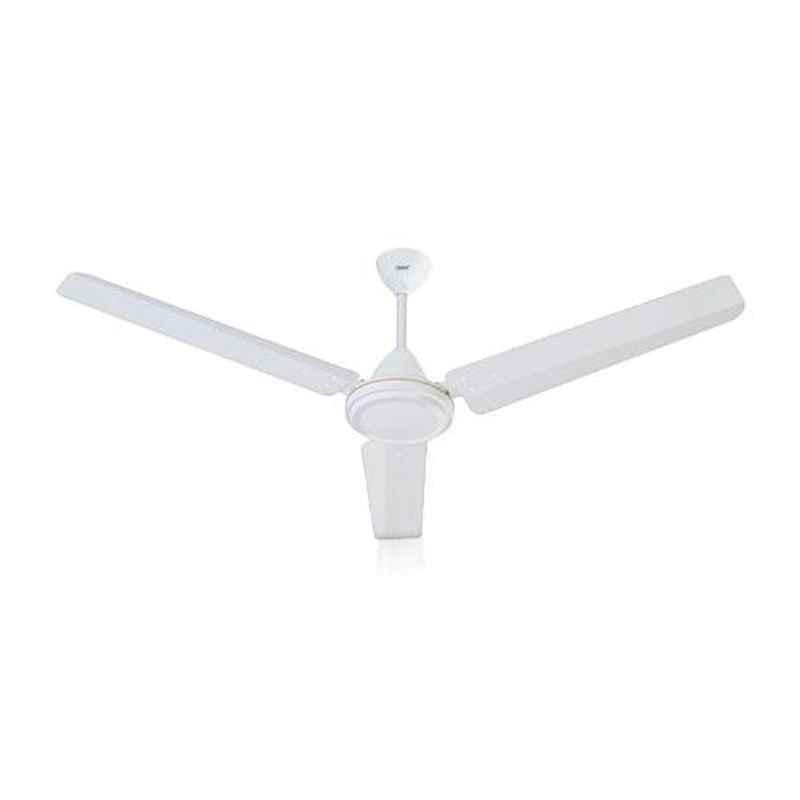 Orpat Air Jet Zx 50W White Ceiling Fan, Sweep: 48 inch (Pack of 5)