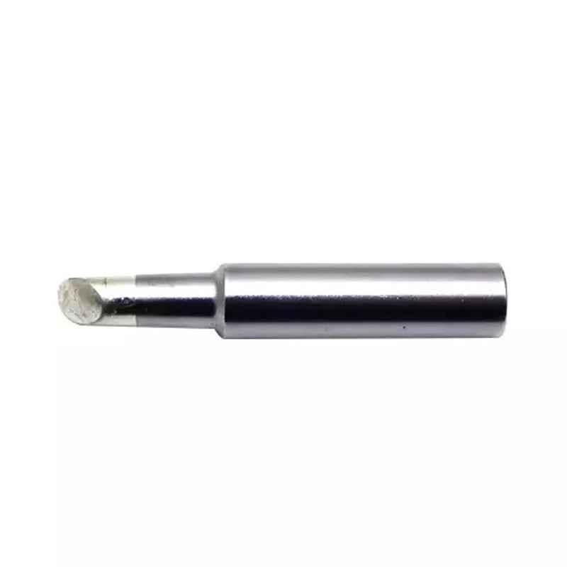 BAKON 60W Silver Steel Knife Spare Iron Tip, 900-M-T-B