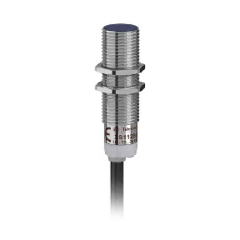 Schneider Electric XS112B3PAL2 4mm (Sensing Distance) Inductive Sensors