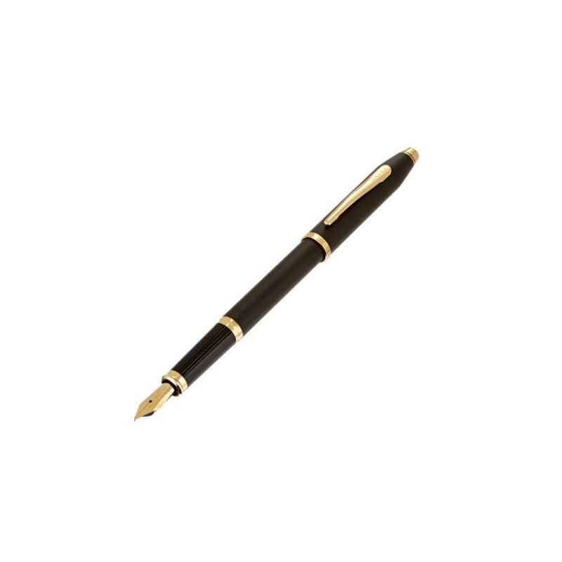Cross Black Classic Century-II Fountain Pen, 2509