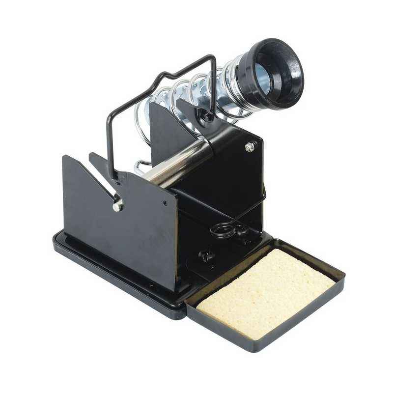 Proskit 8PK-362A Iron Dual Color Soldering Stand