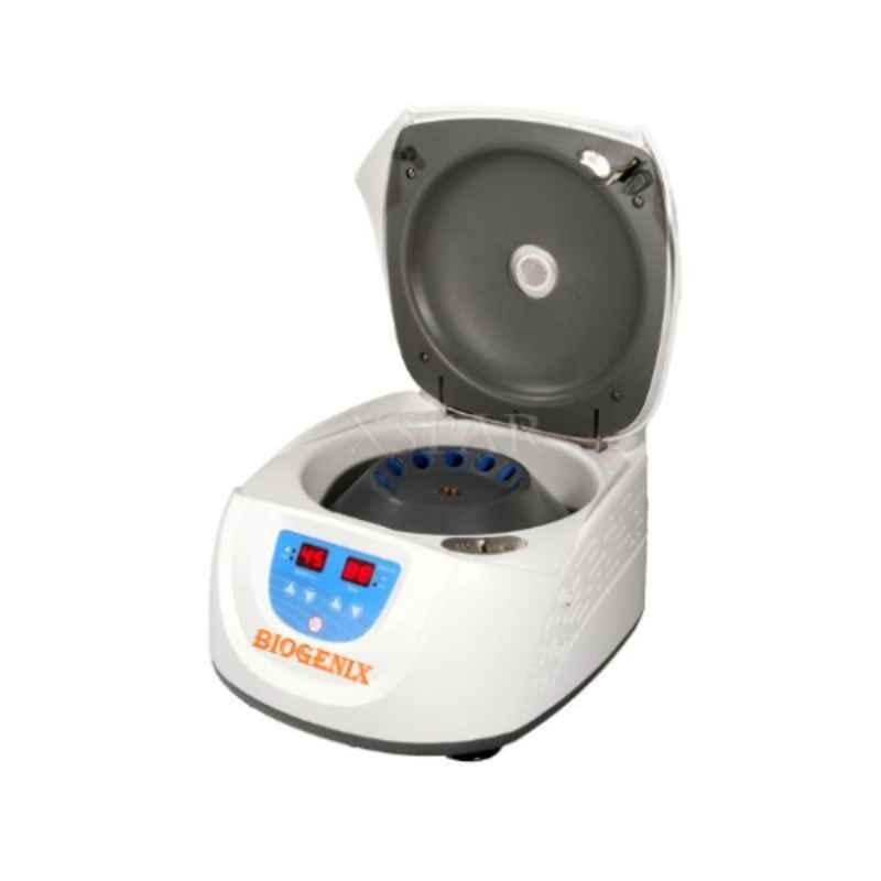 Biogenix BCMR-101 24 Tubes 15000rpm Micro Centrifuge