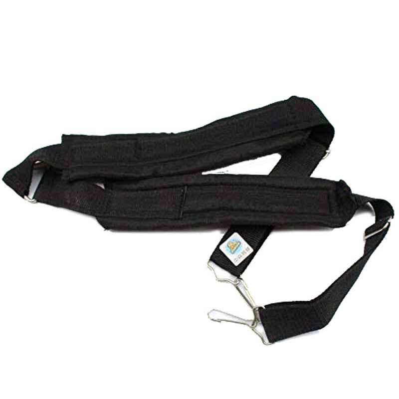 Kanak Double Hook Single Shoulder Handle Belt for Brush Cutter