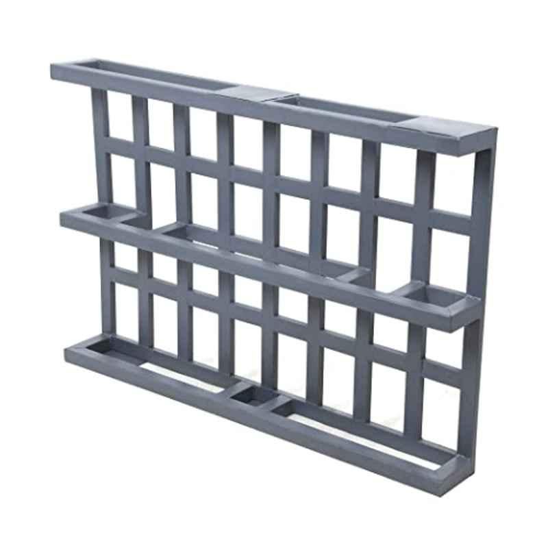 SEL 1MT Mild Steel Tubular Pallet