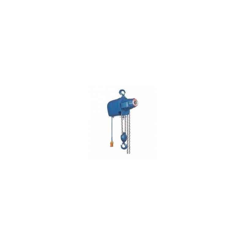 Indef 1 Ton 3m Electric Chain Hoist, BABY (EH II)