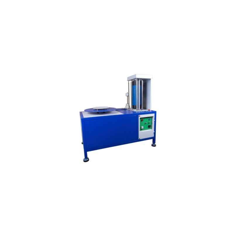 Allespack 600W Box Stretch Wrapping Machine, BW-002