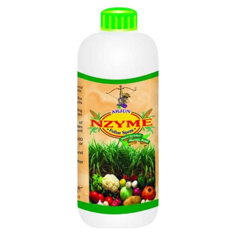 Agricare Nzyme Foliar 500ml Seaweed Extract Liquid