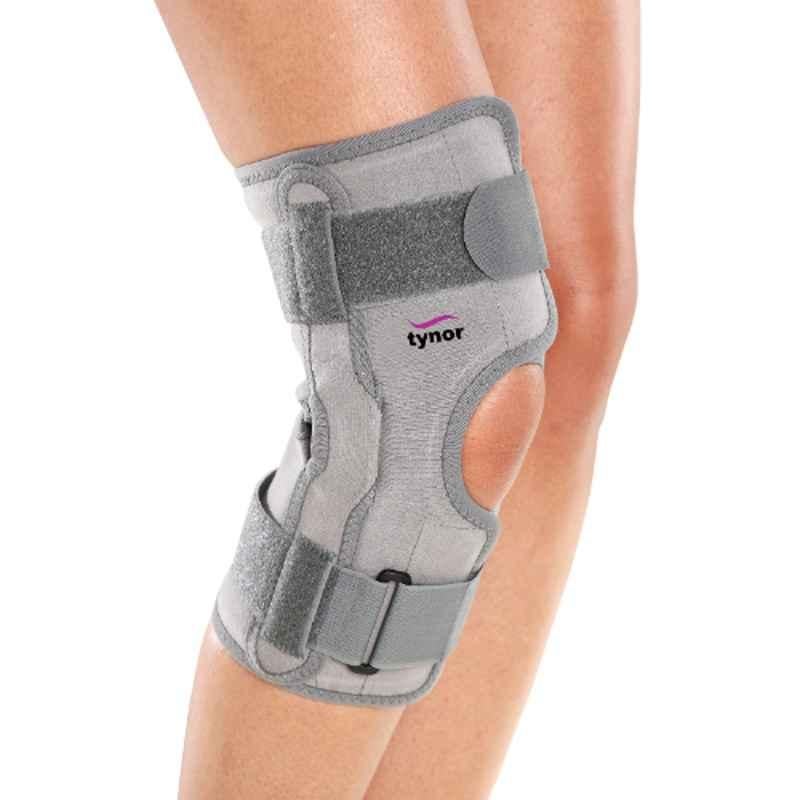 Tynor Functional Knee Support, Size: M