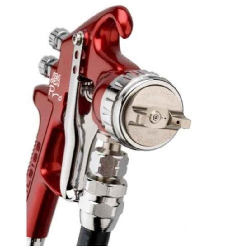 Devilbiss GTI Pro 560mls Paint Spray Gun