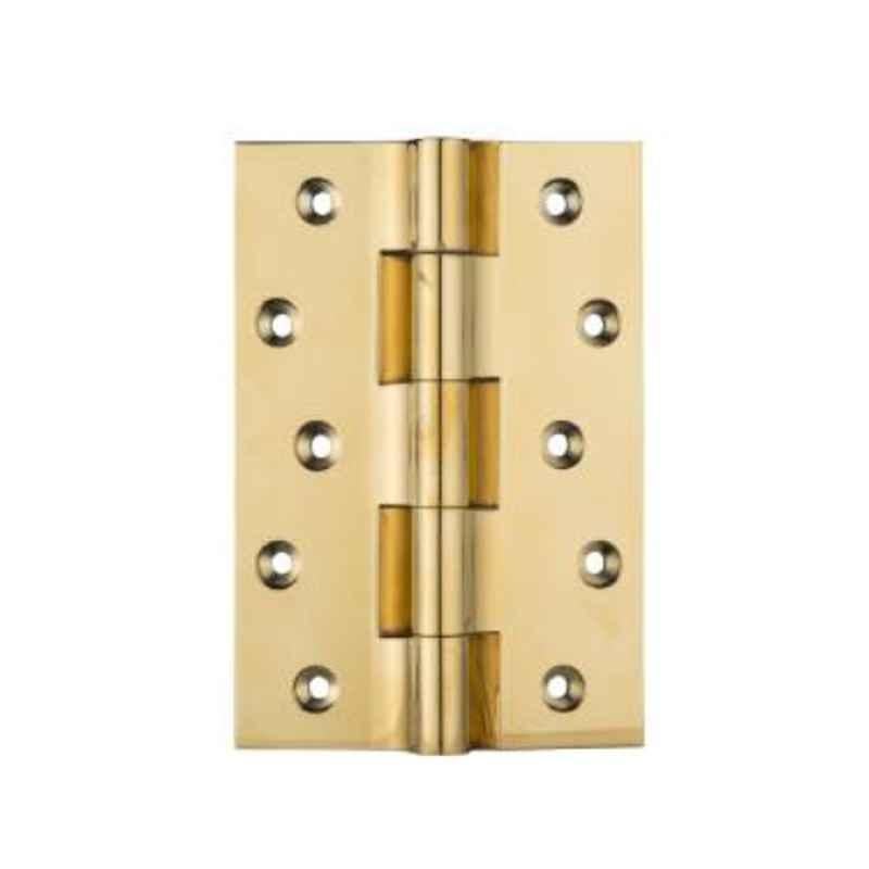 Europa Antique Brass Hinges, HG12537B001 AB