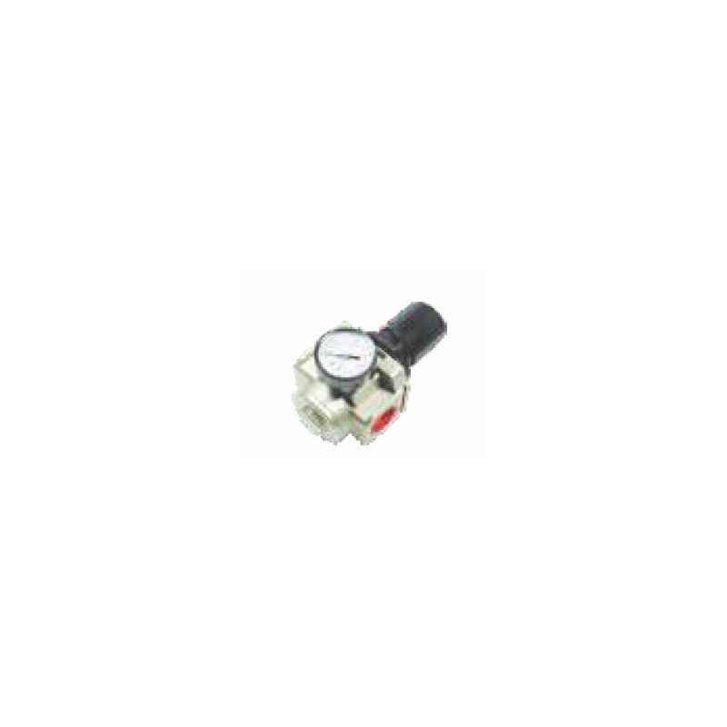 Akari 1/4 Inch AL Series Air Lubricator with Plastic Guard, KAL2000-02