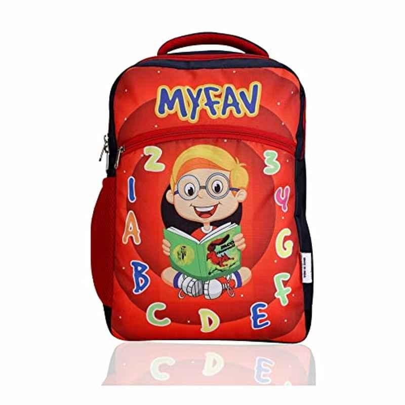 My Fav Friend Forever Kids School Bag, MFKB013
