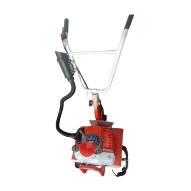 Vsan Agro 3HP 68cc 2 Stroke Petrol Mini Power Weeder