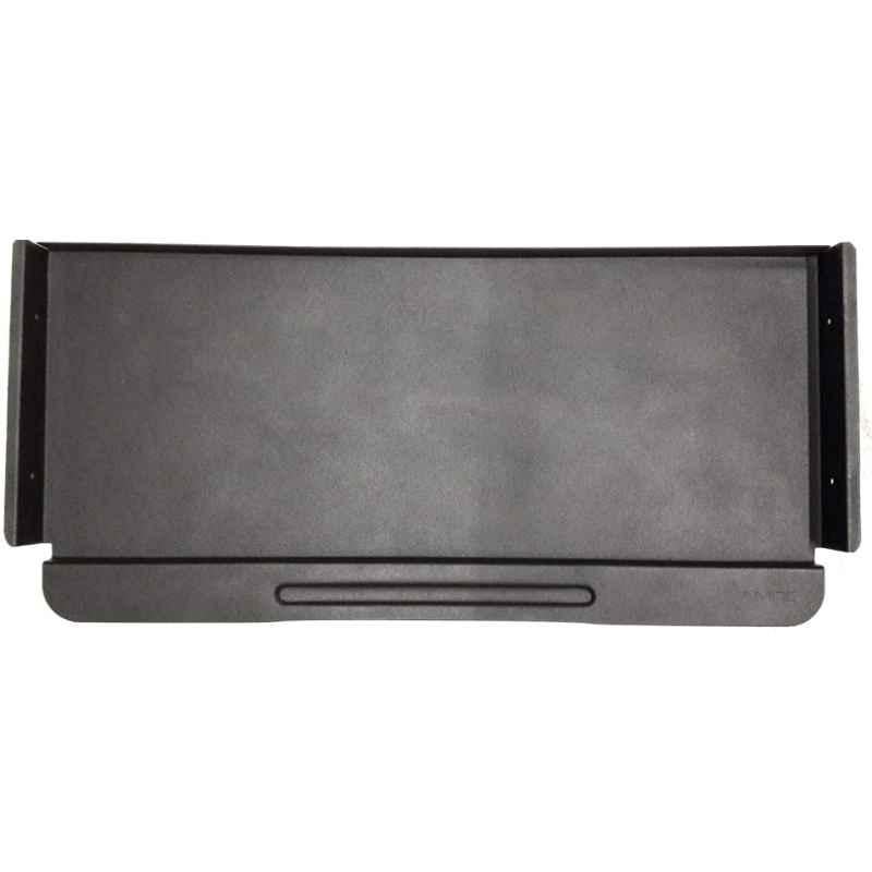 Galaxy High Grade Metal Keyboard Tray with Height Adjustable & Mouse Pad