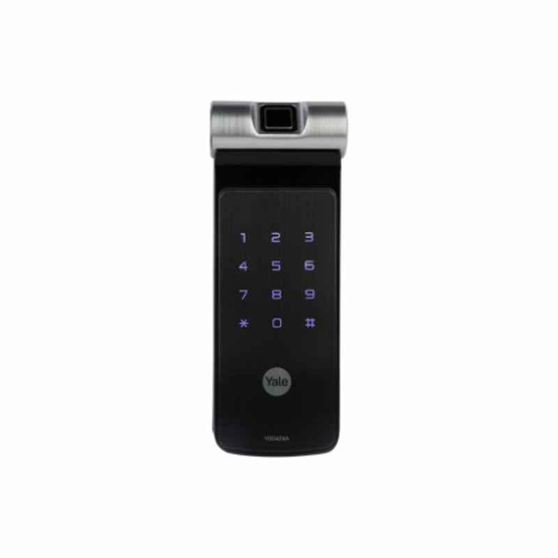 Yale YDD 424A Series Deadbolt Smart Lock