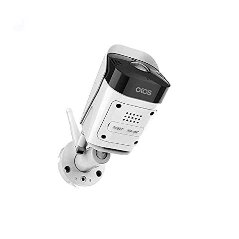 Okos 1080p Wi-Fi Outdoor CCTV Bullet Camera