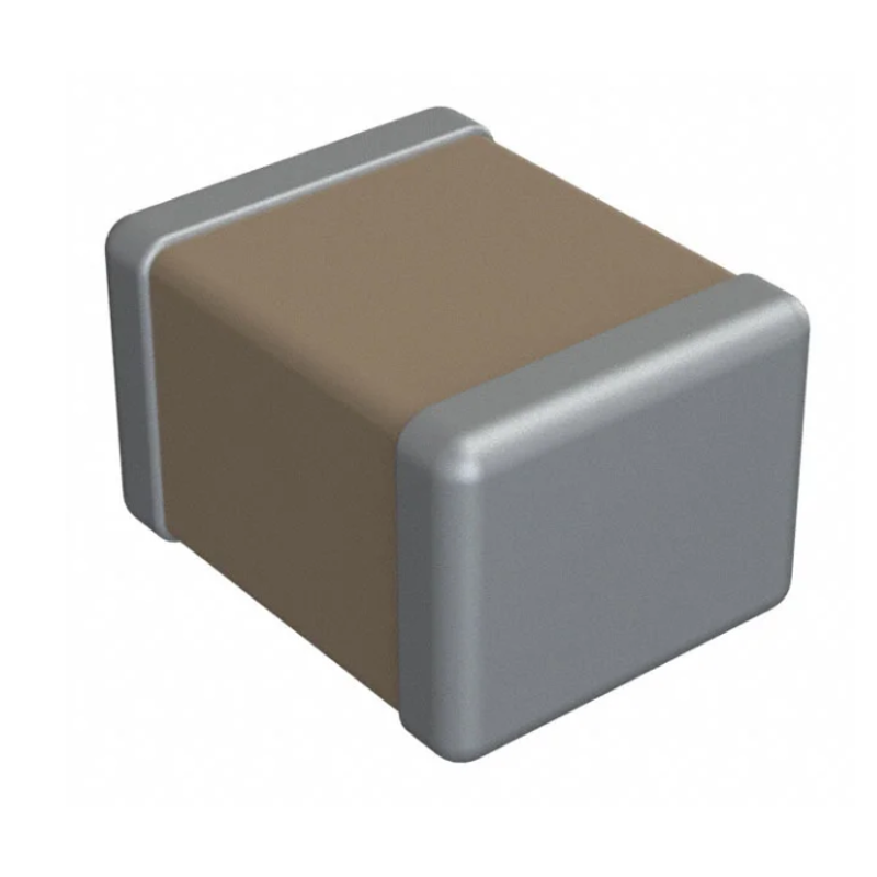 Syfer 2200pF 200V C0G/NP0 1210 Ceramic Capacitor, 1210Y2000222JCT