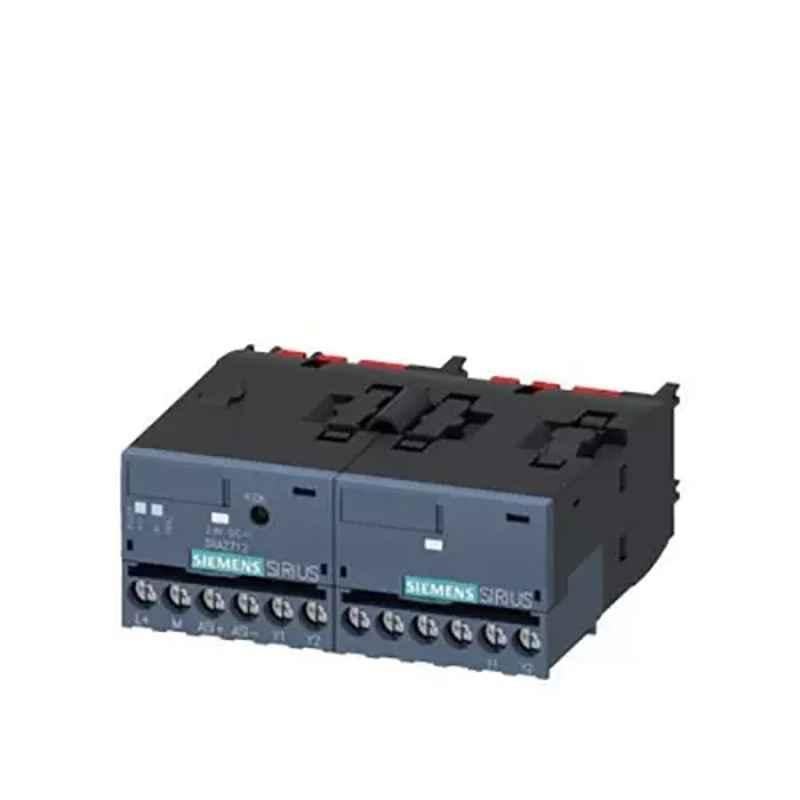 Siemens 3RA2712-1BA00 24V Function Module for Io-Link, Size: S00 & S0, S2 & S3