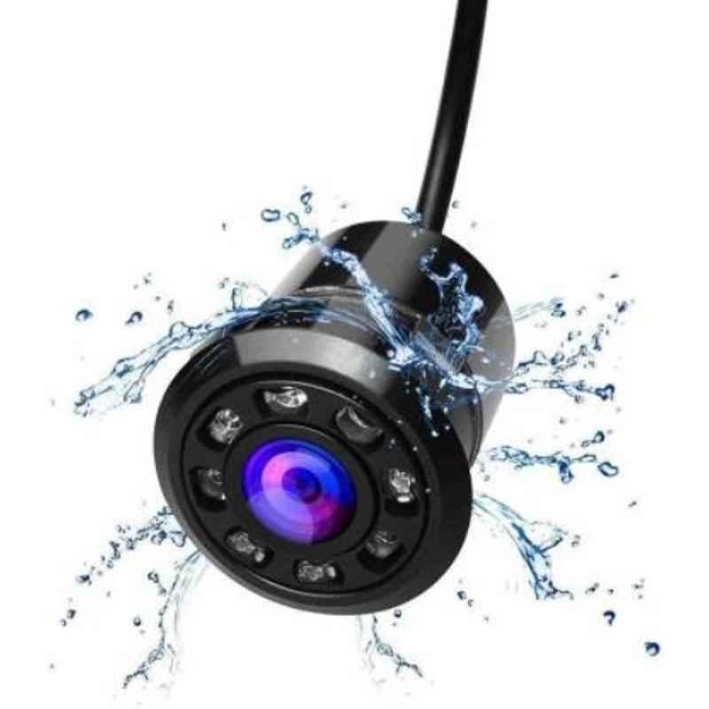 Auto Ryde Rear Car Camera System