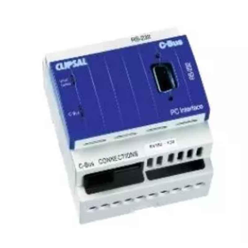 Schneider Electric IP20 Interface Module, 5500PC