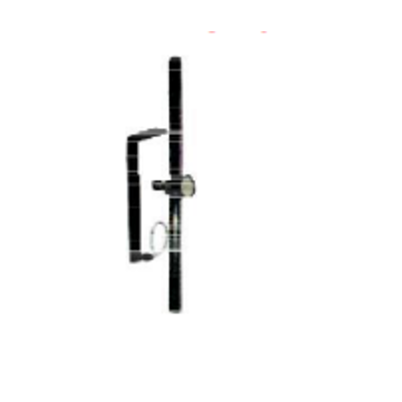 Labpro 375 Maxwell 40cm Brass Vibration Needle