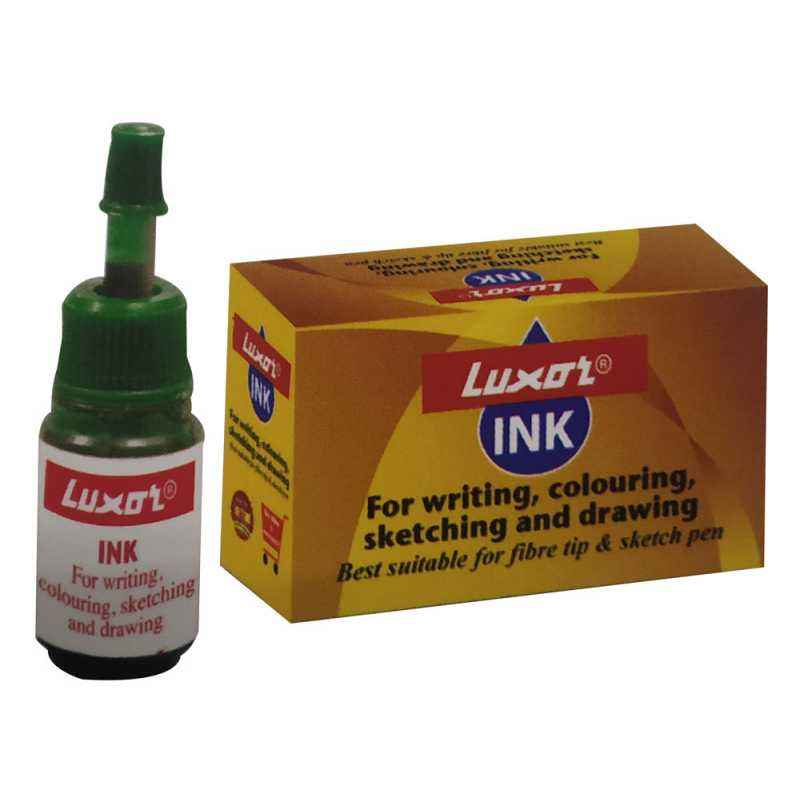 Luxor 5ml 940 Blue Drawing Colour Ink