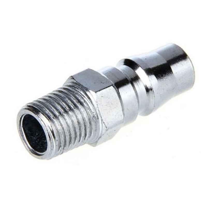 Elephant 3/8 Inch Male Plug with 6 Months Warranty, JPM-30