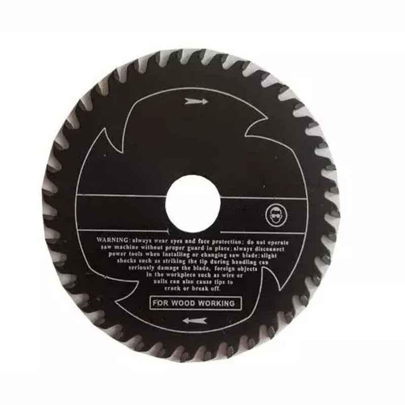 Shwarya 20 Teeth Chain Blade for Brush Cutter, 2980799