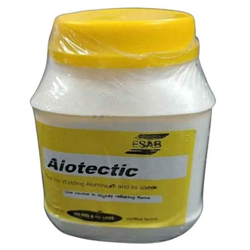 Esab Alotectic Gas Welding Flux (1kg)