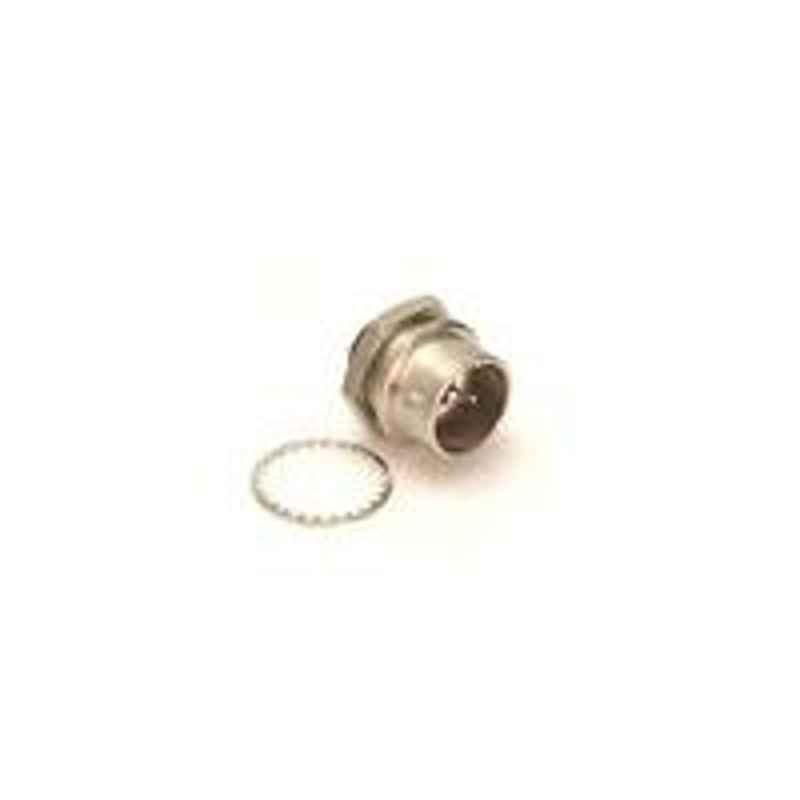 Hirose Standard Circular Connector RM 12 Rec. 3P W/Pin Set, RM12BRD-3PH(71)