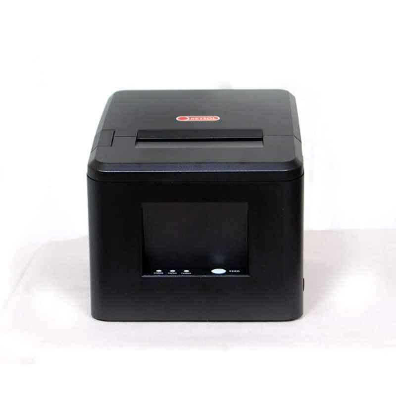 Retsol RTP-80 Black USB Single Function Thermal Label Printer