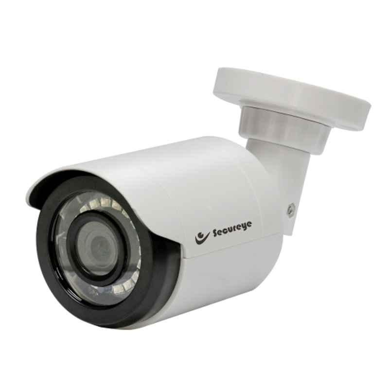 Secureye S-A-W5-L 5MP Lite AHD Bullet CCTV Camera