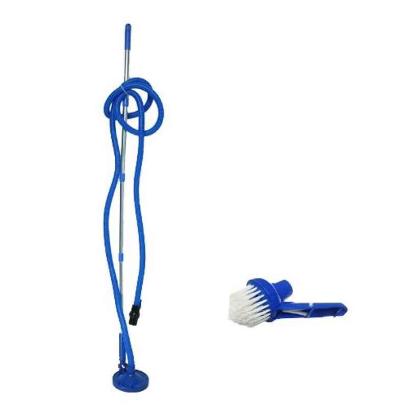 Hanbaz Jet 1.6m ABS Extra Large Edition Blue Water Tank Cleaner