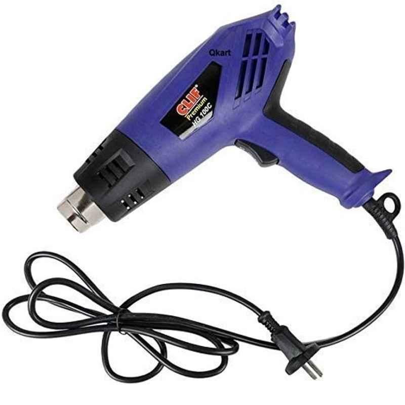 Clif HG 100C 2000W Industrial Hot Air Gun
